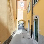 Prázdninový dům Uliveto Lerici
