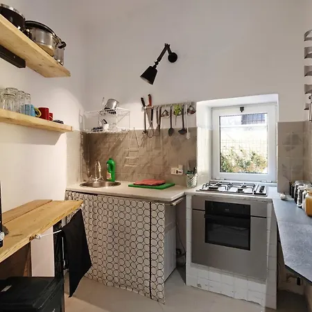 Uliveto Casa vacanze