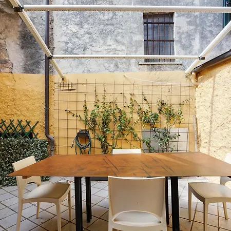 Uliveto Casa vacanze Lerici