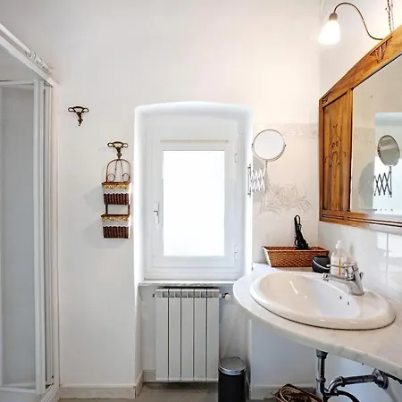 Uliveto Casa vacanze *