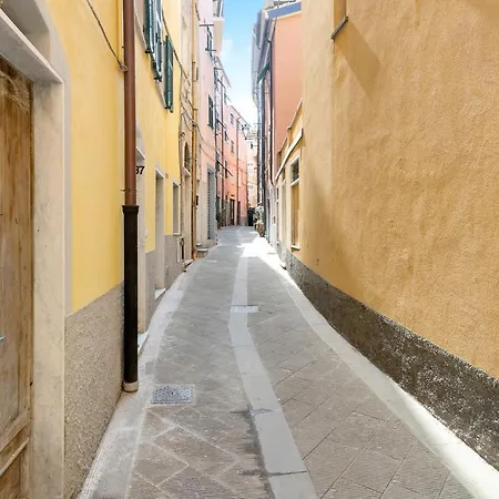 Casa vacanze Uliveto *