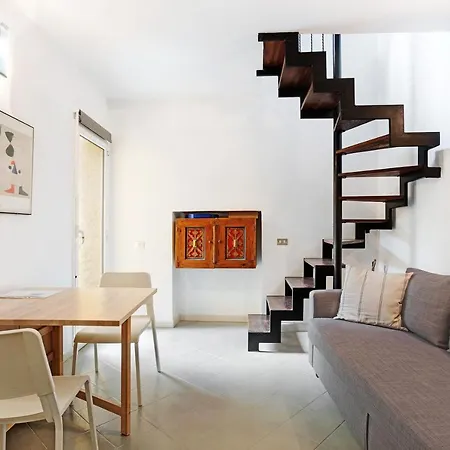 Casa vacanze Uliveto Lerici