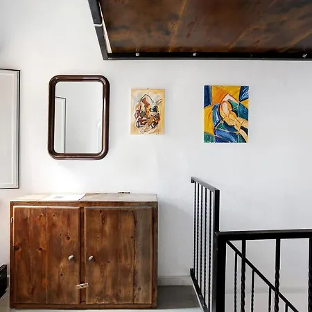 Uliveto Casa vacanze Lerici