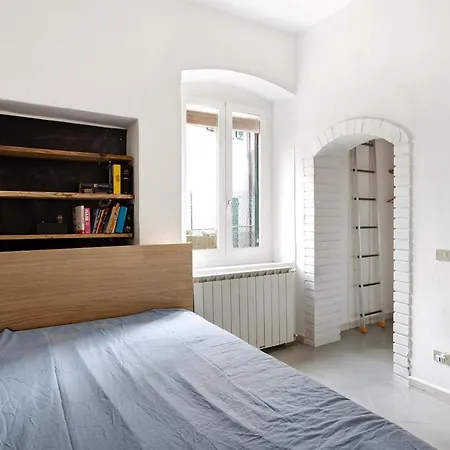 Casa vacanze Uliveto