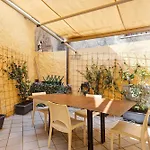 Holiday home Uliveto *