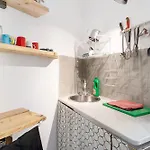 Holiday home Uliveto