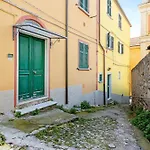Holiday home Uliveto *