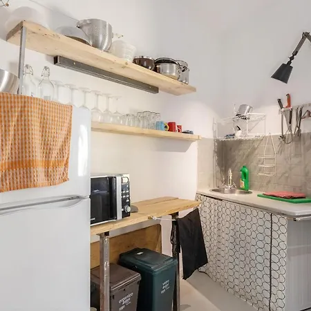 Uliveto בית נופש *