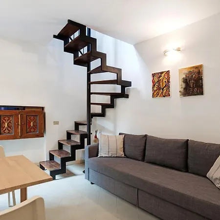 Uliveto בית נופש לריצ'י