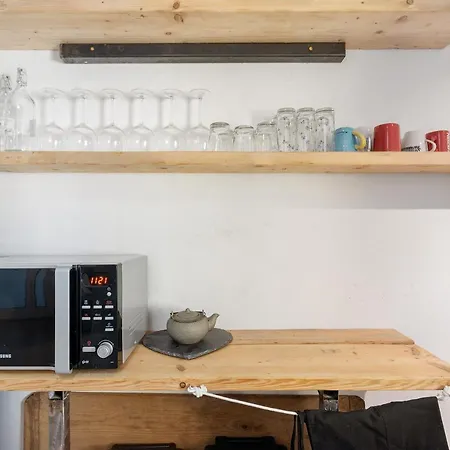 Dom wakacyjny Uliveto *