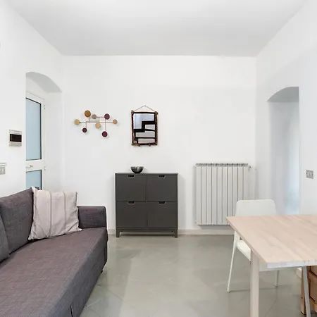 Uliveto בית נופש