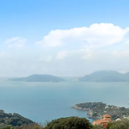 בית נופש Uliveto *