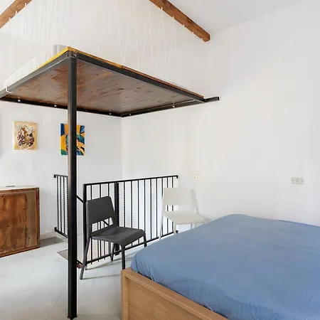 Dom wakacyjny Uliveto Lerici