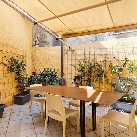 Ferienhaus Uliveto *
