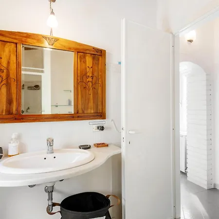 Ferienhaus Uliveto