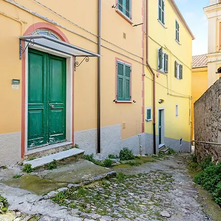 Ferienhaus Uliveto *