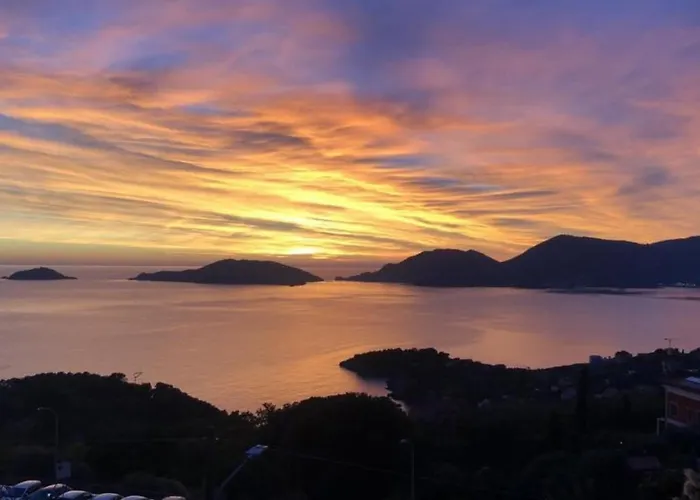 Uliveto Lerici