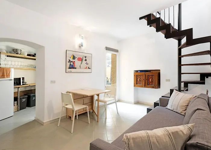 Σπίτι διακοπών Uliveto *