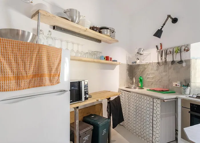 Uliveto Σπίτι διακοπών *