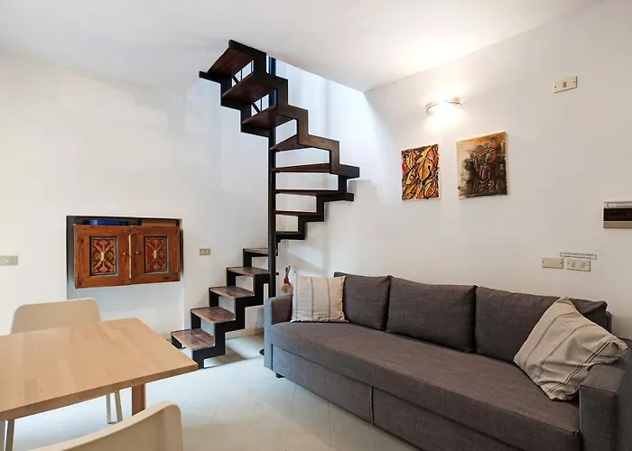 Uliveto Σπίτι διακοπών Lerici