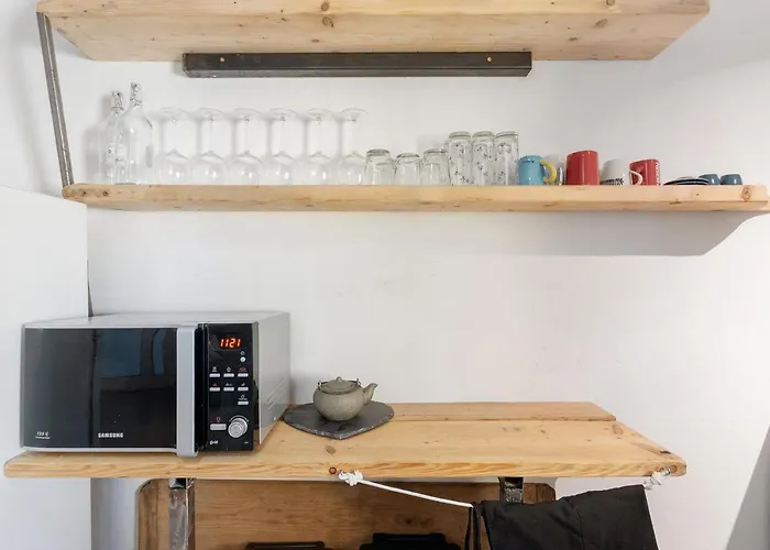 Σπίτι διακοπών Uliveto *