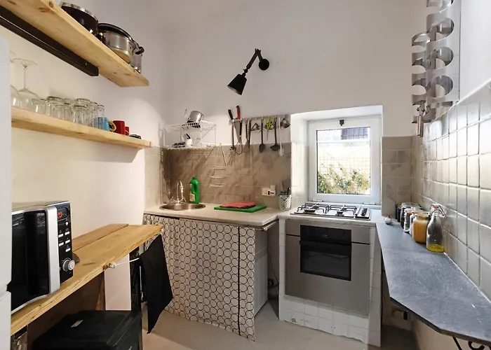 Uliveto Σπίτι διακοπών