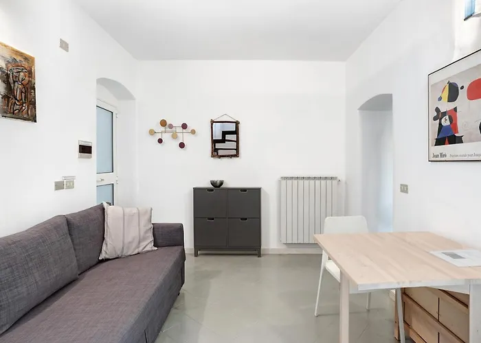 Uliveto Holiday home