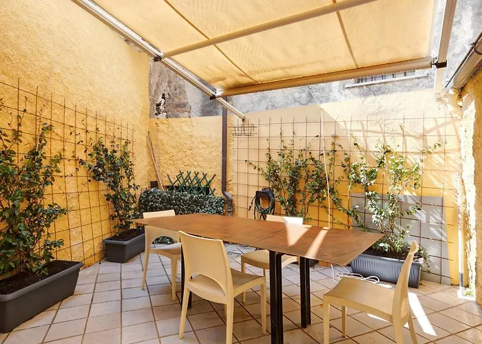 Uliveto Holiday home *