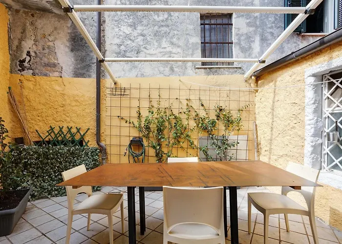 Uliveto Σπίτι διακοπών Lerici