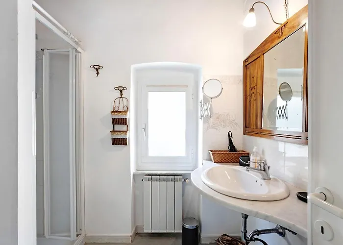 Uliveto Σπίτι διακοπών *