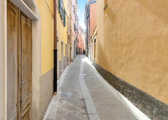 Σπίτι διακοπών Uliveto *