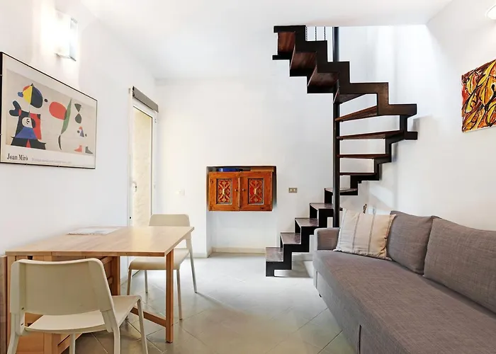 Holiday home Uliveto Lerici