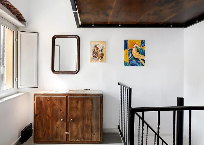 Uliveto Σπίτι διακοπών Lerici