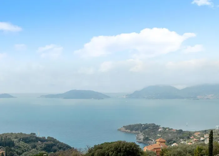 Σπίτι διακοπών Uliveto *