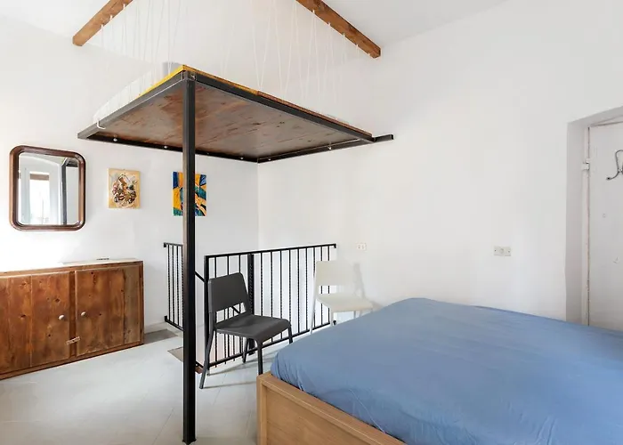 Holiday home Uliveto Lerici