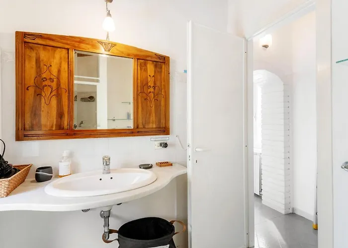 Uliveto Σπίτι διακοπών Lerici