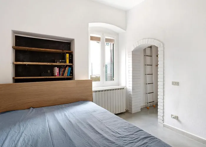 Holiday home Uliveto