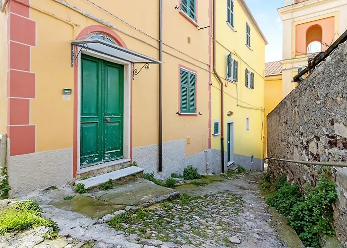 Σπίτι διακοπών Uliveto